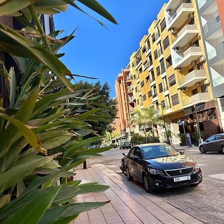 Appartement Marrakech Gueliz Marraquexe Exterior foto