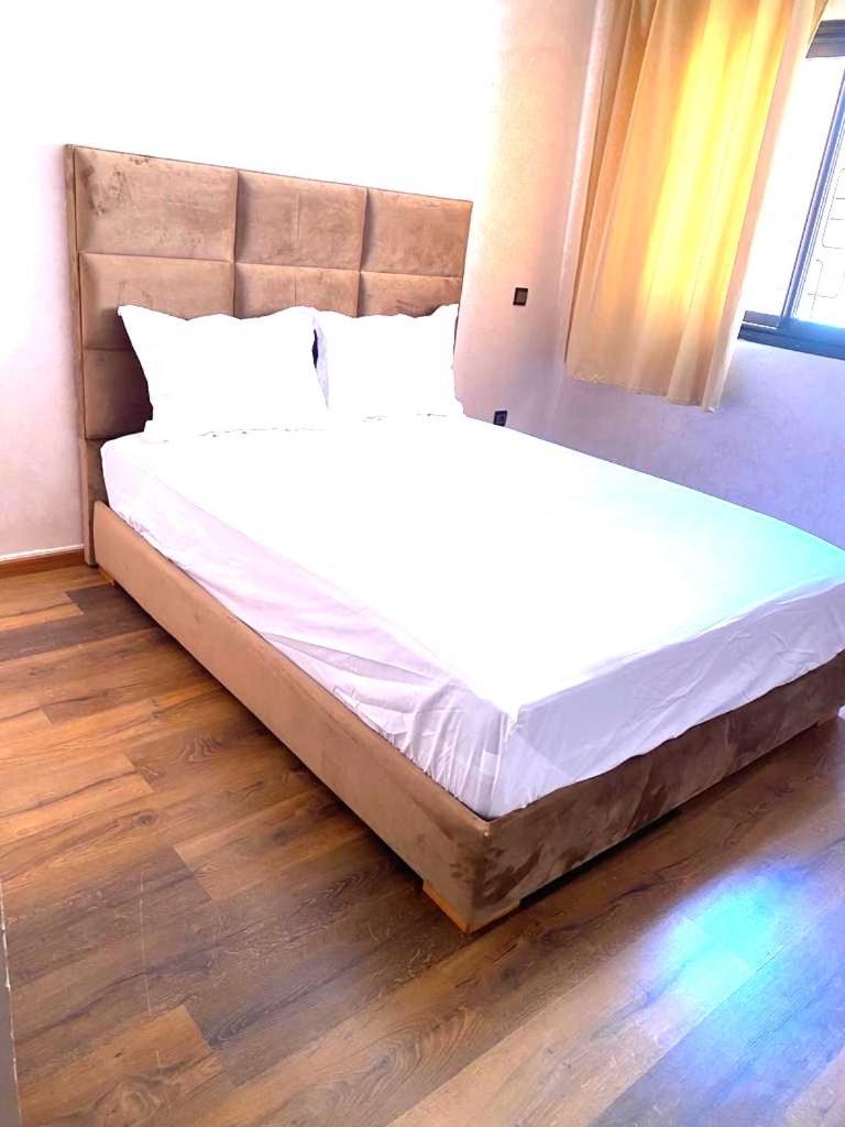Appartement Marrakech Gueliz Marraquexe Exterior foto